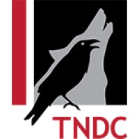 Tahltan Nation Development Corporation (TNDC) Logo