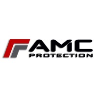 AMC Protection LLC Logo
