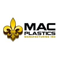 MAC Plastics Manufacturing Inc Logo