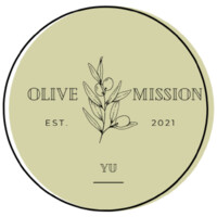 The Olive Mission Logo