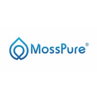 Moss Pure Logo