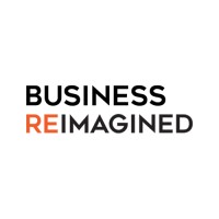 Business Reimagined Logo