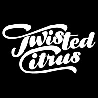 Twisted Citrus Logo