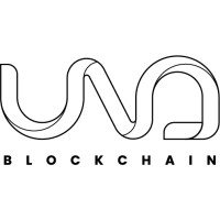 UNA Blockchain Logo