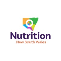 Nutrition Australia NSW Logo