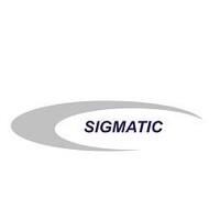 Sigmatic OÜ Logo
