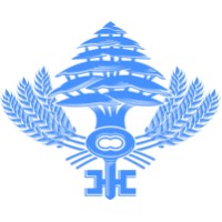 Ministry of Finance, Lebanon Logo