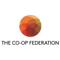 The Co-op Federation Logo
