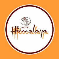 Hotel Himalaya Logo