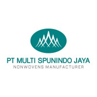 PT. Multi Spunindo Jaya Logo