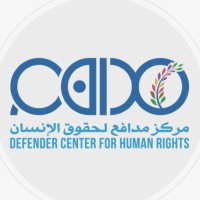 Center for Human Rights Defender Association (CHRDA) Logo