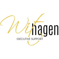 Withagen Executive Support Logo
