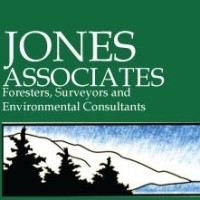 Jones Associates Inc. Logo