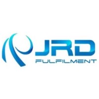JRD Fulfilment Logo
