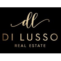 Di Lusso Real Estate Logo