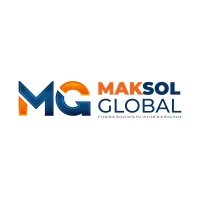 MAKSol Global Logo