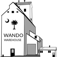 Wando Warehouse, LLC. Logo