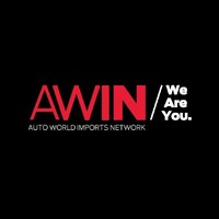 AWIN Group of Dealerships Logo
