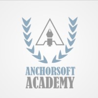 Anchorsoft Academy Logo