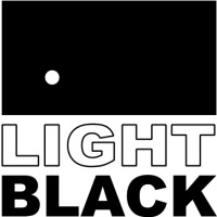 Light Black Limited Logo