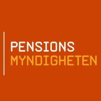 Swedish Pensions Agency Logo