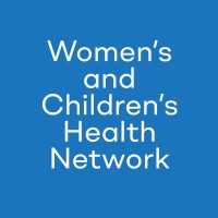 Womens and Childrens Health Network Logo