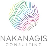 Nakanagis Inc. Logo