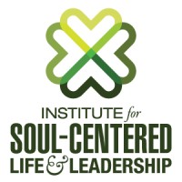 Institute for Soul-Centered Life and Leadership Logo