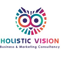 Holistic Vision Consultancy Logo