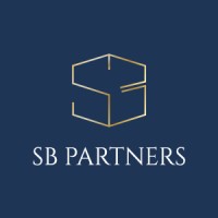 SB Partners Logo
