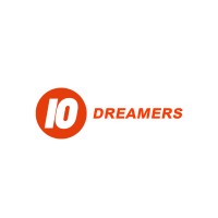 10-Dreamers Logo