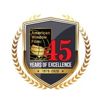 American Window Film, Inc. Logo