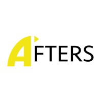 Afters.io Logo