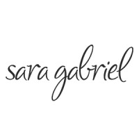 Sara Gabriel Logo