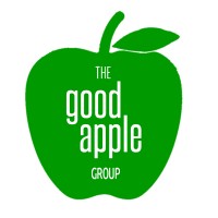 The Good Apple Group Logo