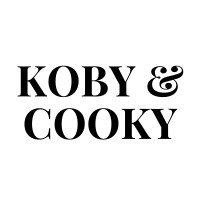 Koby & Cooky Logo
