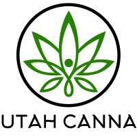 Utah Canna | Medical Marijuana Cards Logo
