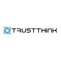 TrustThink Logo