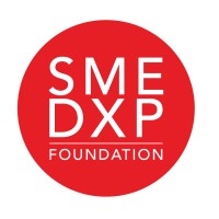 SME DXP Foundation Ltd Logo