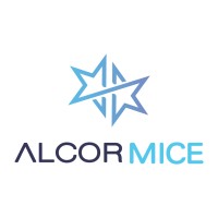 Alcor MICE Logo