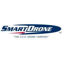 SmartDrone Corporation Logo