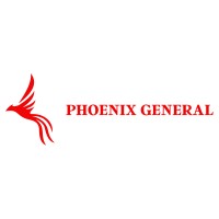Phoenix General Oy Logo