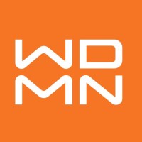 hiwoodman.com Logo