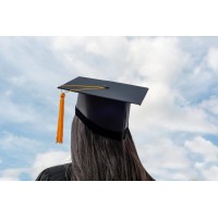 MY ADVISOR Higher Education Consultant Logo