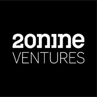 20nine Ventures Logo
