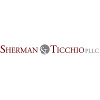 Sherman & Ticchio PLLC Logo