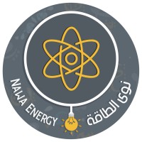 نوى الطاقة - NAWA Energy Logo
