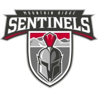 Mountain Ridge HS Logo