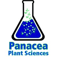 Panacea Plant Sciences Logo