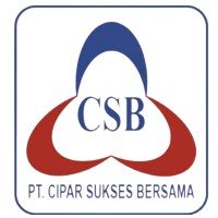 PT. Cipar Sukses Bersama Logo